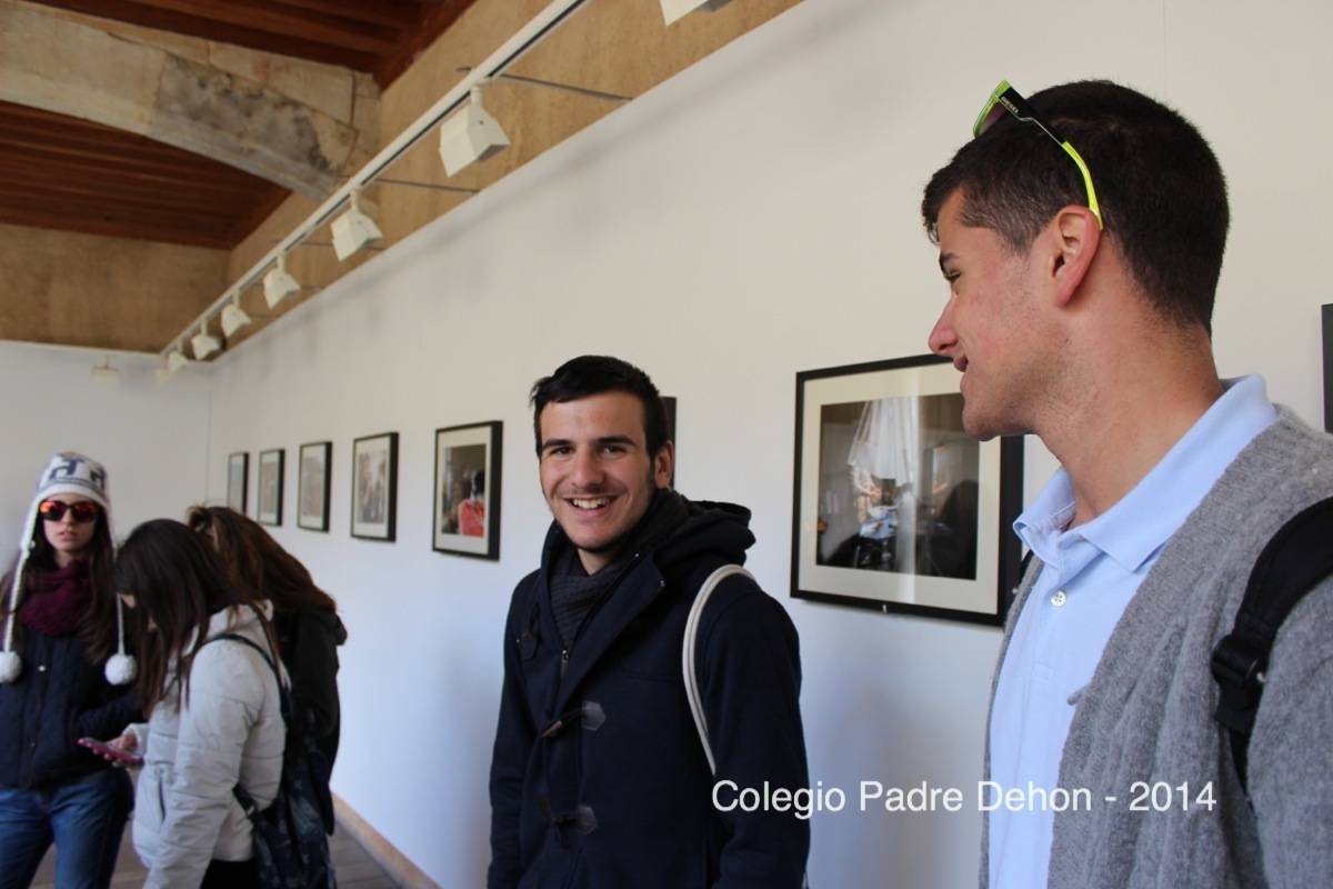 2014 03 22 SALAMANCA CASA DE LAS CONCHAS (244)